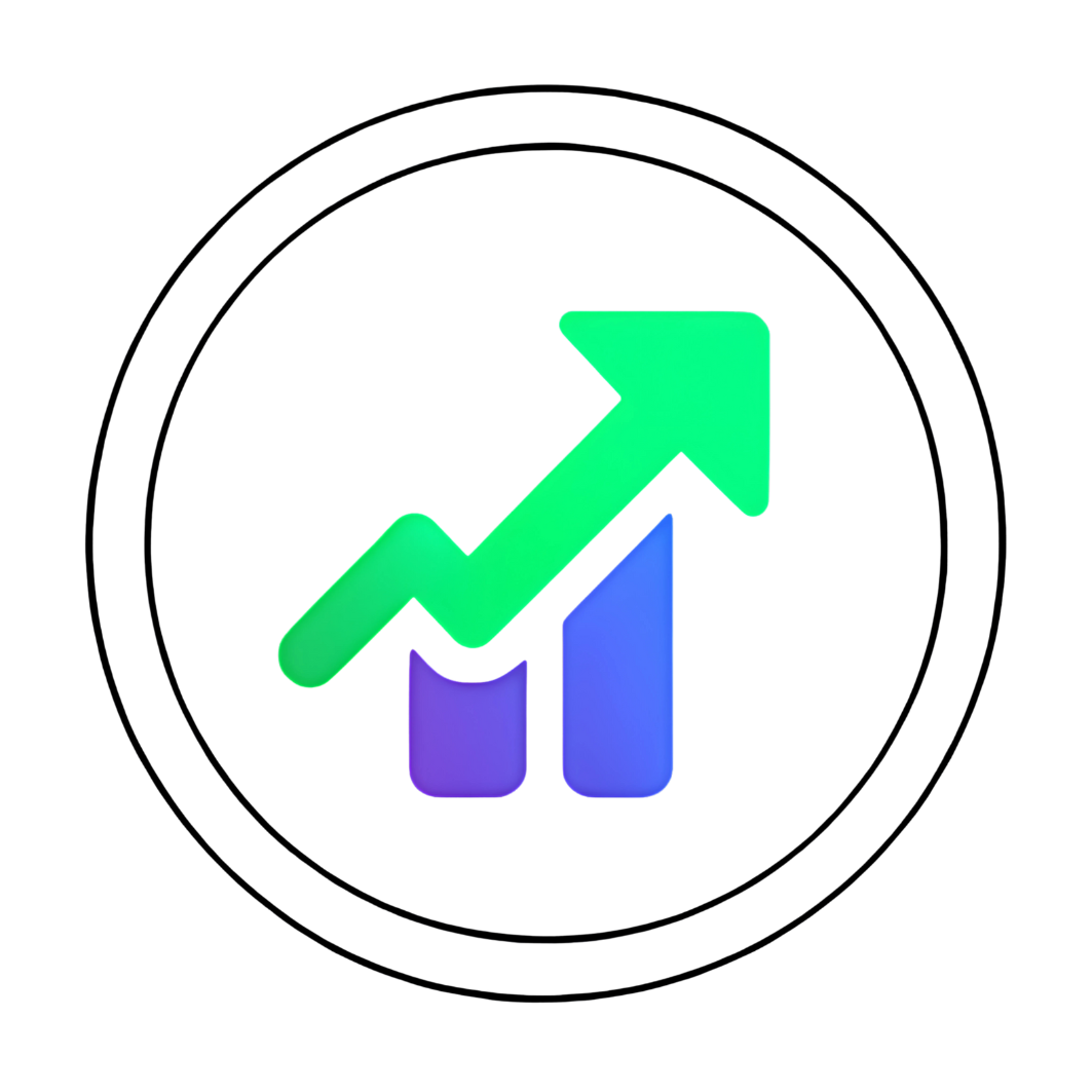 TrendsCoded Logo